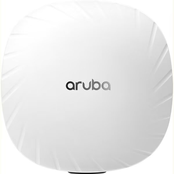 Aruba Ap-555 (Us) Unified Ap, Hp Enterprise, Mfr#: JZ357A