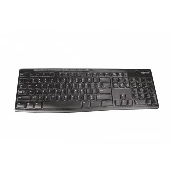 Logitech K270/Y-R0042 Custom Keyboard Cover. Keeps Notebooks Free, Protect Computer Products, Mfr#: LG1487-111