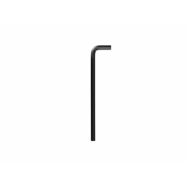 1/2 Inch Flat End Hex L-Key