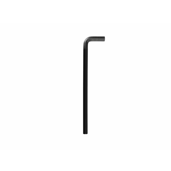 9/16 Inch Flat End Hex L-Key
