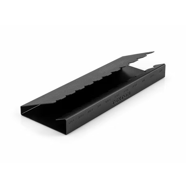 11-Tool Hex T-Handle Key Metal Stand (5/64-3/8 in.)