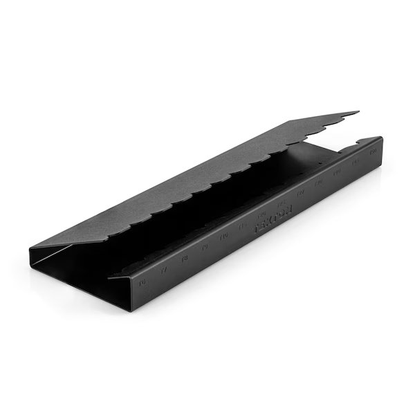 13-Tool Star T-Handle Key Metal Stand (T6-T50)