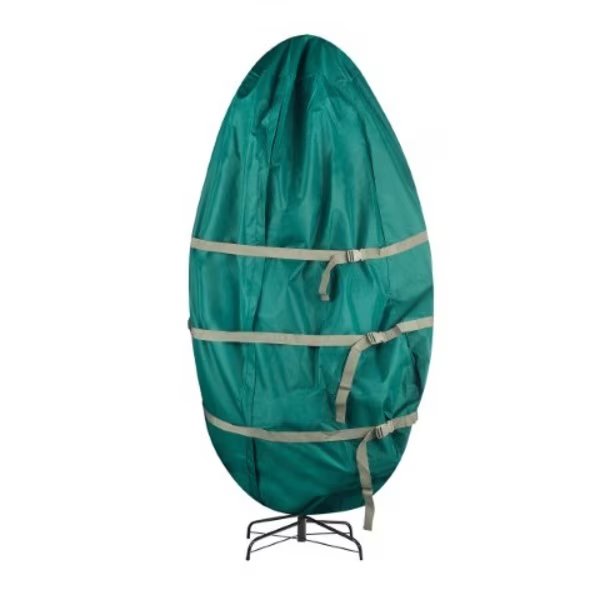 Hastings Home Upright 6 Ft. Tree Storage Cover, Hastings Home, Mfr#: 857625HGO