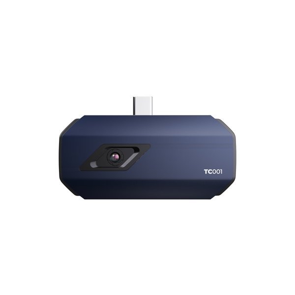 Pocket Thermal Camera for USBC Ports, Topdon, Mfr#: TC001