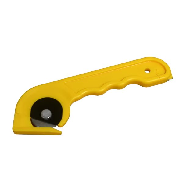 Woven Polyester Strapping Cutter, Teknika Strapping Systems, Mfr#: H-75