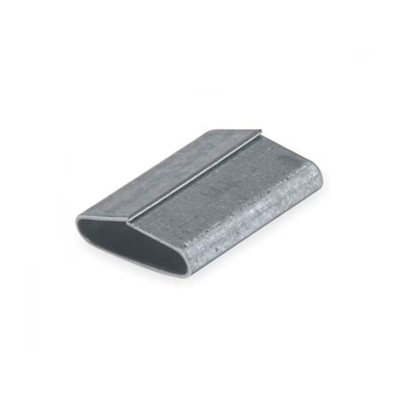 Steel Strapping Seals, 3/4