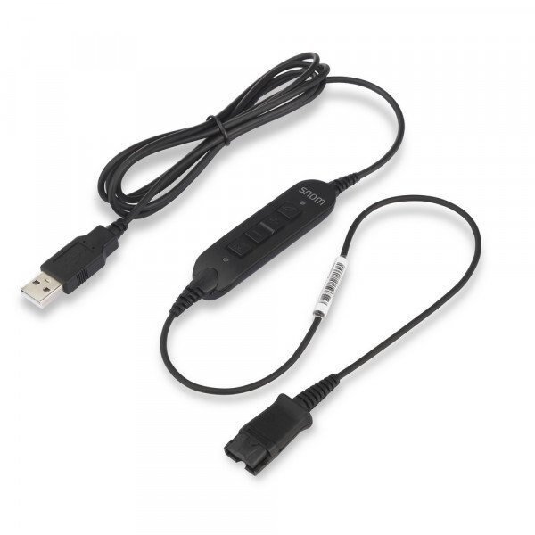 SIP Wireless Conference Phone, Snom, Mfr#: C620