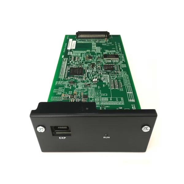 SL2100 3-Port CO Trunk card, Nec Sl1100 Sl2100, Mfr#: BE116510