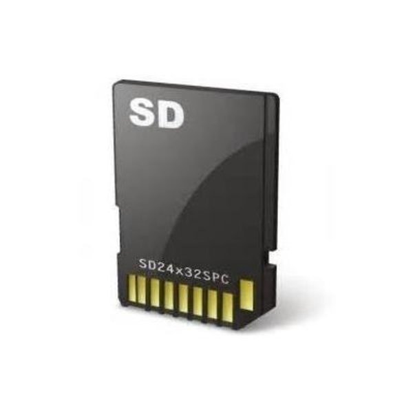 SL2100 Analog Station Card, Nec Sl1100 Sl2100, Mfr#: BE116507