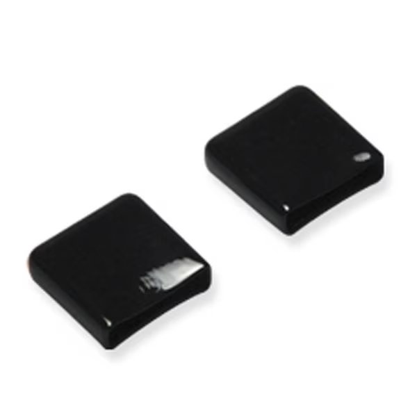 RUNWAY KIT, CABLE RADIUS DROP, 2 PACK, Icc, Mfr#: ICCMSLRRDB