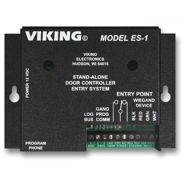 FaxJack Phone/Fax Switch, Viking Electronics, Mfr#: FAXJ-1000