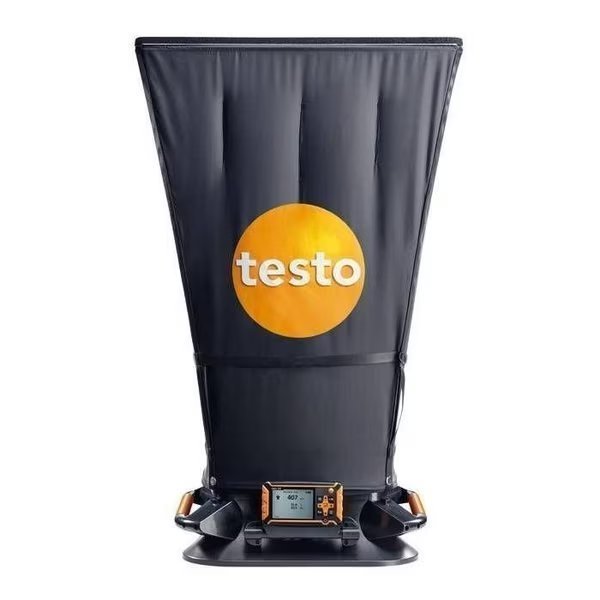 Testo 420, Flow Hood, Testo, Mfr#: 0563 4200