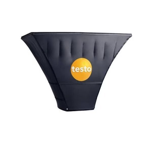 Air flow capture hood, 24
