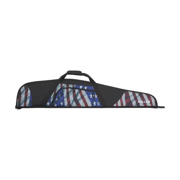 46 in. Centennial Rifle Case, Black/Proveil Victory, Allen Co, Mfr#: 691-46