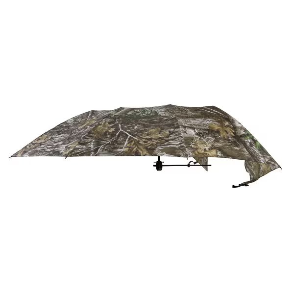 Treestand Umbrella, Realtree Edge Camo, Vanish, Mfr#: 5309