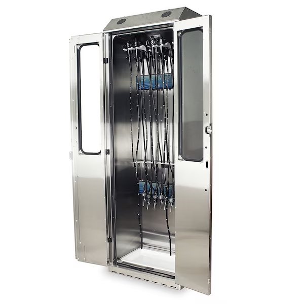 SureDry Stainless Steel  Steel 30