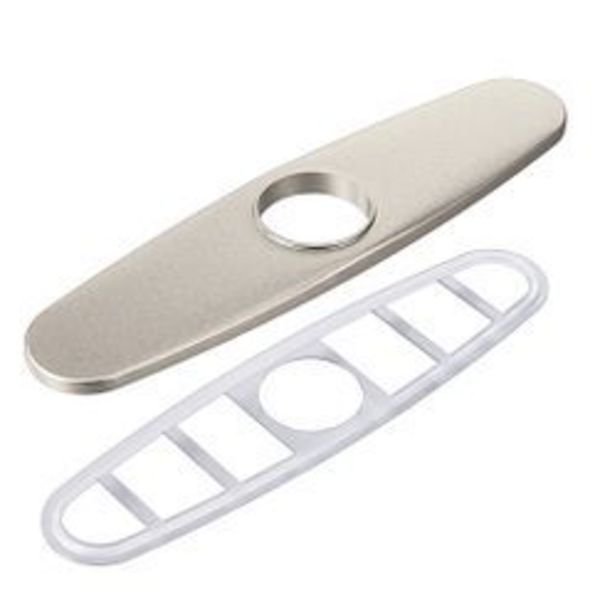 Deck Plate