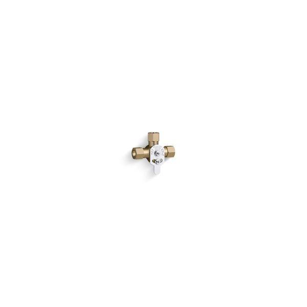 Mechanical Mixing Valve, Kohler, Mfr#: 24154-RP