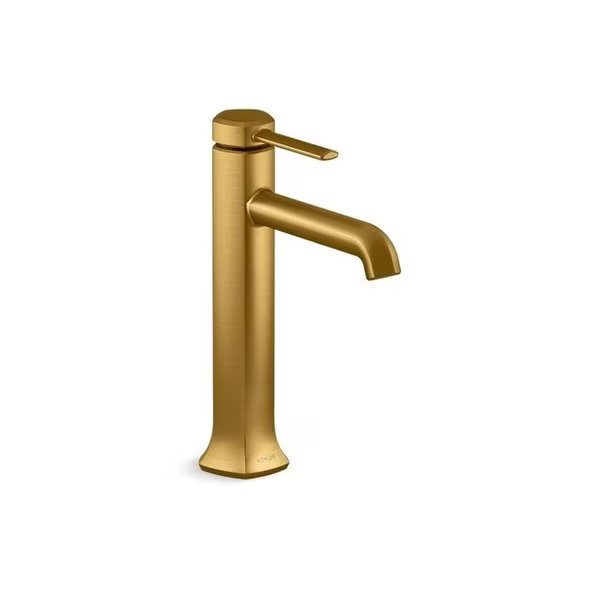 Occasion Single Control Tall Lav Fct, Kohler, Mfr#: 27003-4-2MB