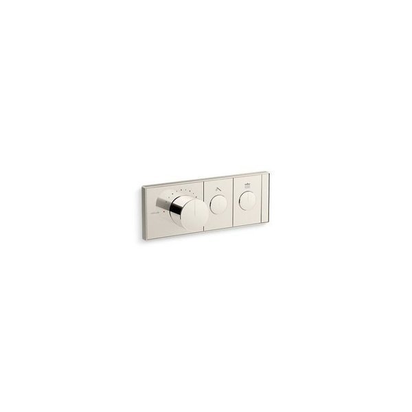 Anthem Recessed Mech Th Control 2Ot, Kohler, Mfr#: 26346-9-SN