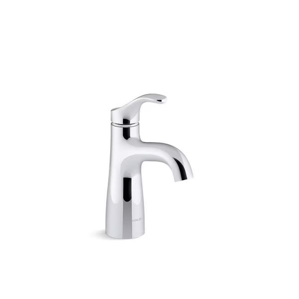 Simplice 1H Lav Fct, Kohler, Mfr#: 27389-4K-CP