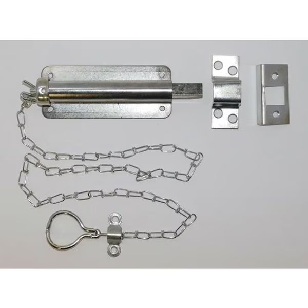 Pull Chain Bolt with 36