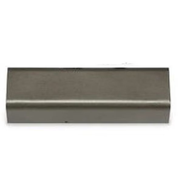 1600P690 Plastic Cover Dark Bronze, Norton Door Controls, Mfr#: 1600P690
