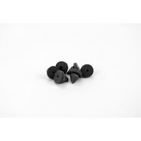Door Silencers for Metal Frames, Don-Jo, Mfr#: 1608