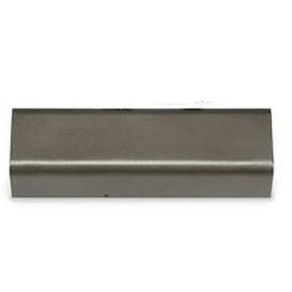 8400P690 Plastic Full Cover for 8000 Series Dark Bronze, Norton Door Controls, Mfr#: 8400P690