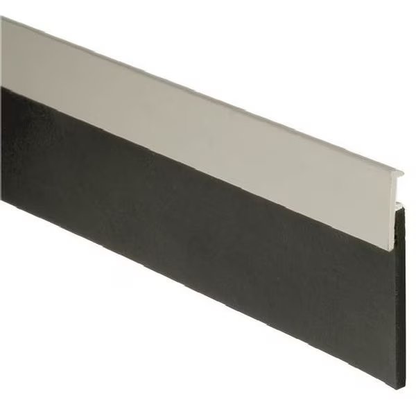 6' Neoprene Sweep, National Guard, Mfr#: 197NA72