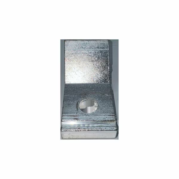 Aftermarket Westinghouse MD Contact - for MD501, MD501R, MD510 Devices, 1-Pole, Usa Industrials, Mfr#: 4006CW