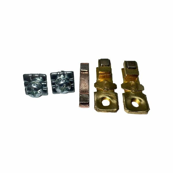 Aftermarket Fuji , 2NC0T0, SC-1NContact Kit - Replaces 2NC0T-CK, Size 0+, 3-Pole, Usa Industrials, Mfr#: 9403CO