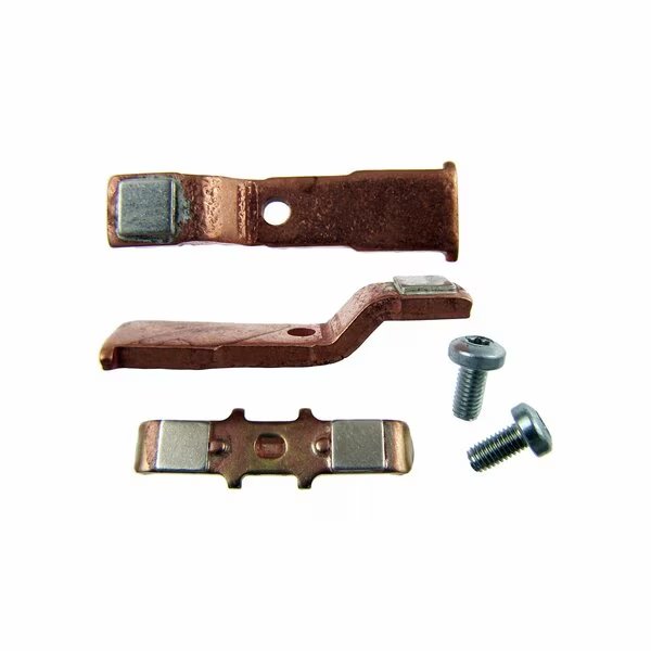 Aftermarket ASEA Brown Boveri A/AF/AE/TAE, A/AF/AE/TAE95,110 Contact Kit - Replaces ZL95, 110, 3-Pole, Usa Industrials, Mfr#: 9843CB