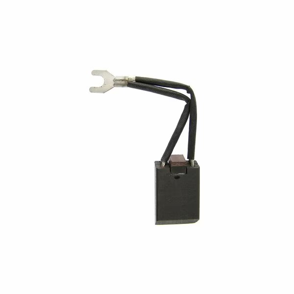 Aftermarket Reliance Replacement Carbon Motor Brush - Electrographitic, Grade D374F, Usa Industrials, Mfr#: REP312W