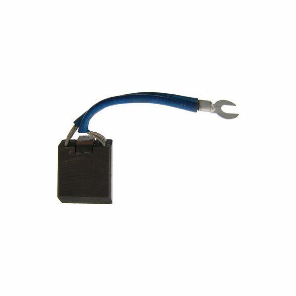 Aftermarket Reliance Replacement Carbon Motor Brush - Electrographitic, Grade D374F, Usa Industrials, Mfr#: REP313AW