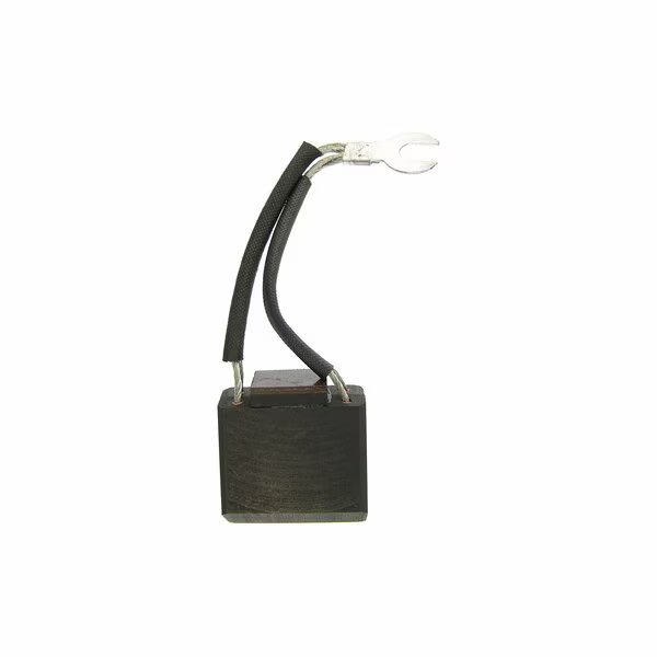 Aftermarket Reliance Replacement Carbon Motor Brush - Electrographitic, Grade D374F, Usa Industrials, Mfr#: REP317W