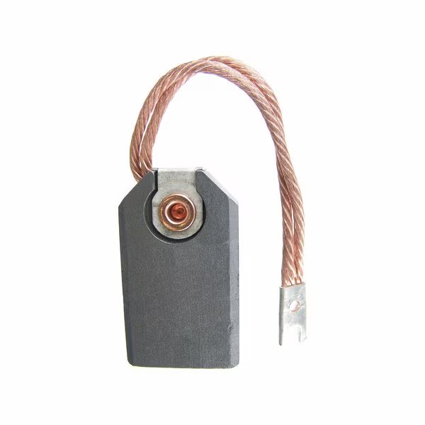 OEM Westinghouse Replacement Carbon Motor Brush - Graphite, Grade 634, Usa Industrials, Mfr#: REP752