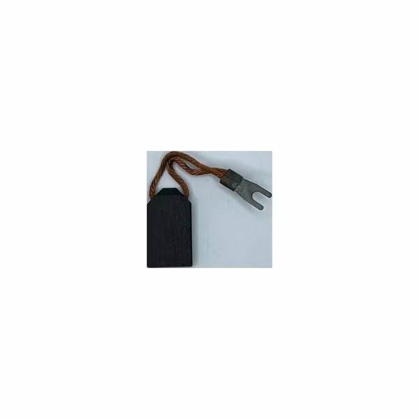 OEM Westinghouse Replacement Carbon Motor Brush - Electrographitic, Grade W2185, Usa Industrials, Mfr#: REP767