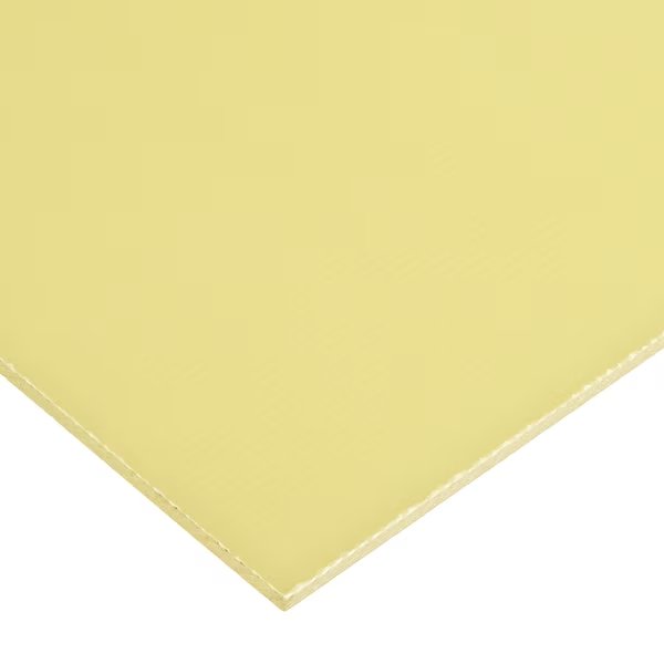 G-10/FR4 Garolite Bar - 1/4