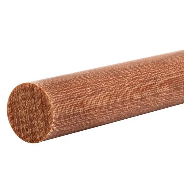 CE Garolite Bar - 1/2