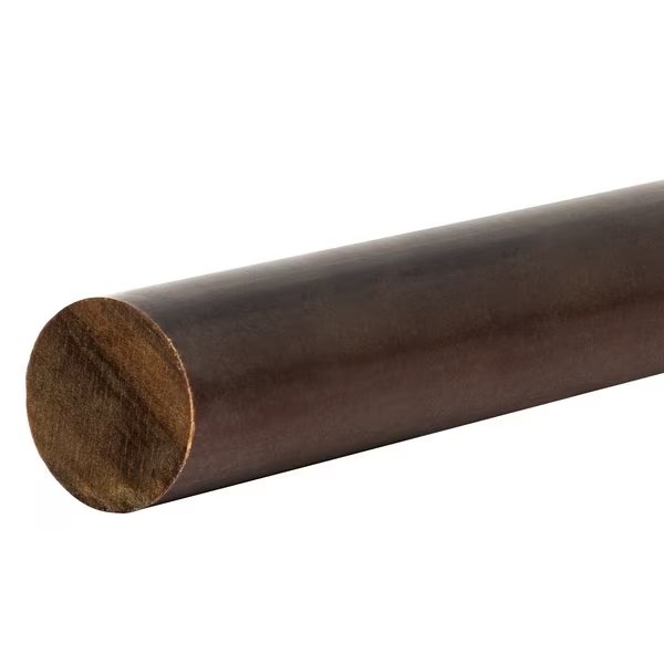CE Garolite Bar - 1/16