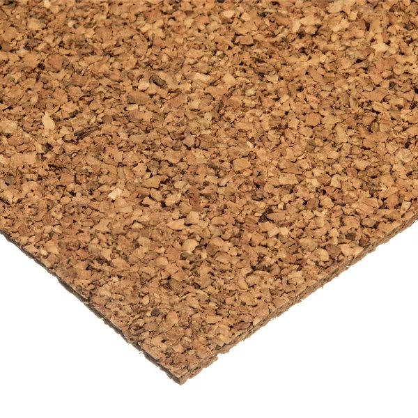 Cork Sheet - 1/16