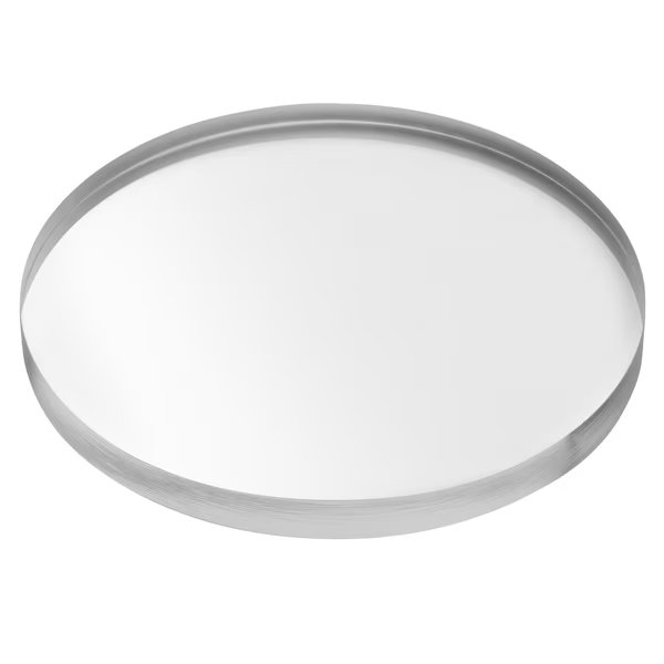 PolycarbonatePlastic Disc, 6