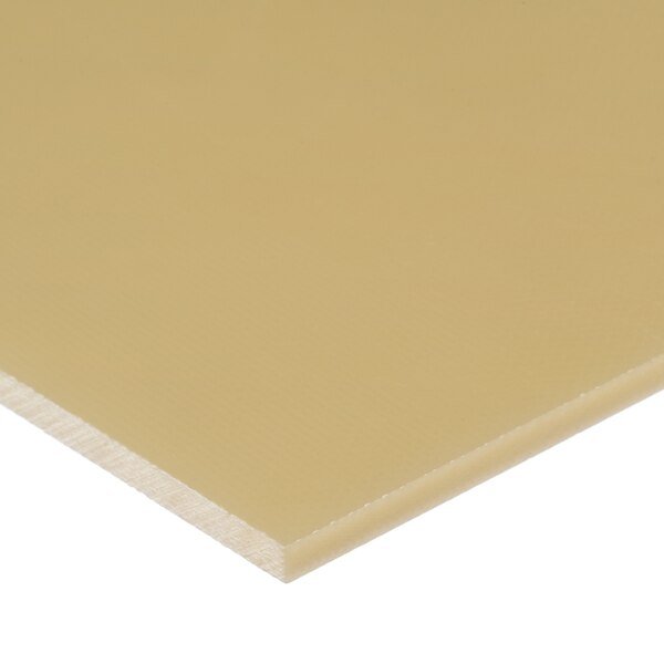 Beige ABS Plastic Bar 36