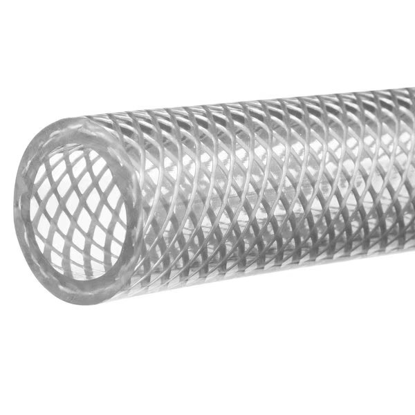 Dbl Ferrule Tube Fttng-Brss-Male Strght-6mm Tube OD x 1/2