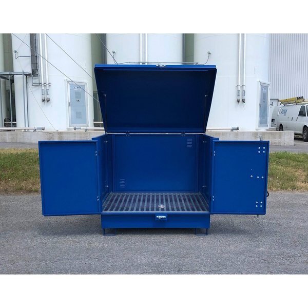 Ultra-Hard Top S4, Steel Model, Ultratech, Mfr#: 1187
