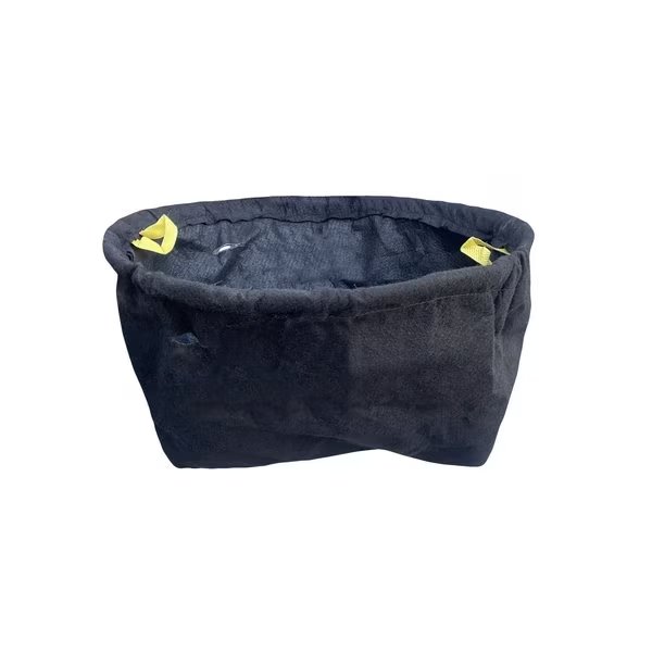Ultra-Drain Guard, Round Adjustable Frame Model - 25