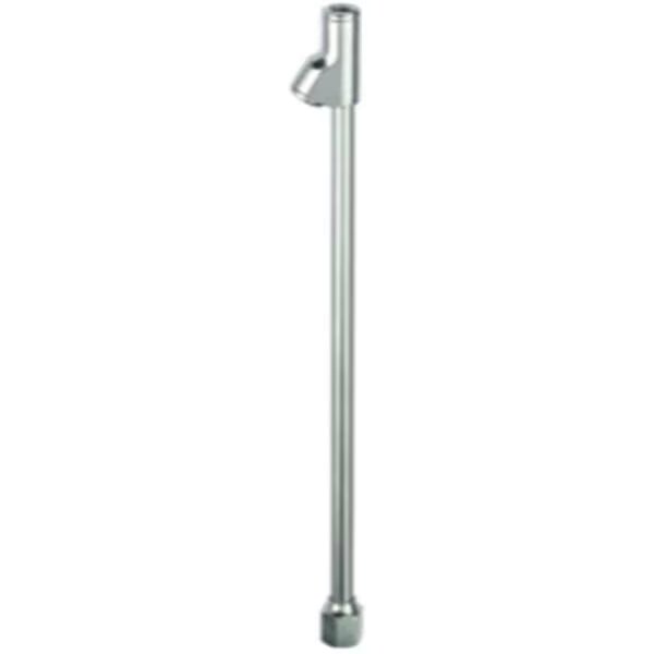 121 0.25 in. NPTF Dual Foot Straight Chuck, Amflo, Mfr#: AMF121
