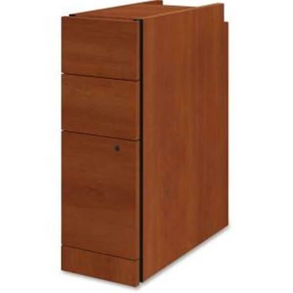 Series Narrow Pedestal, Hon, Mfr#: HON105093C