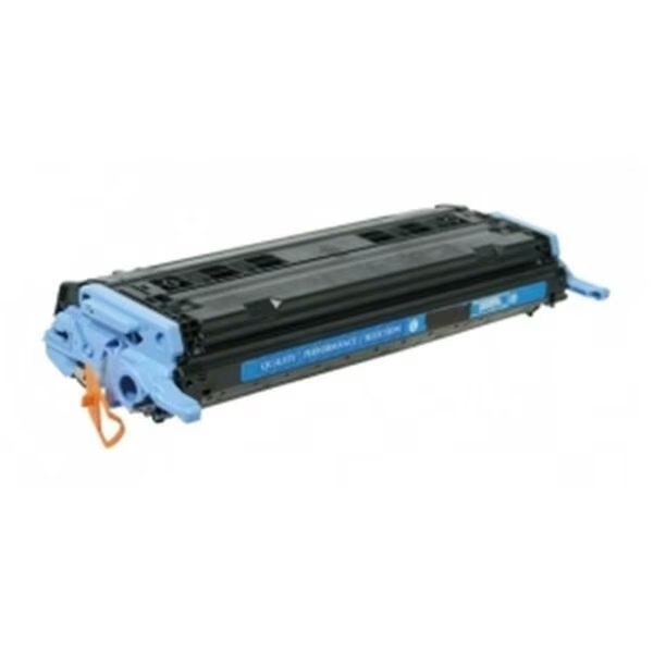 Hp Q6001A Cyan Color Laser, Westpoint Products, Mfr#: 200074P